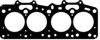 WILMINK GROUP WG1195858 Gasket, cylinder head